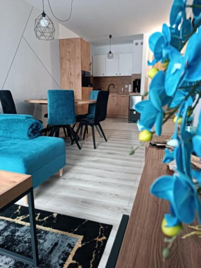 Apartament BAJKA - Kilińskiego 17 - CENTRUM Szklarska Poręba